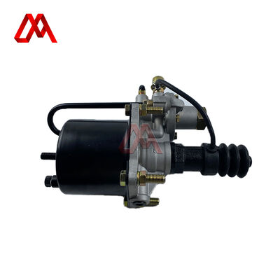 1-31800516-1 1-31800344-0 1-87610089-0 1318005161 1318003440 1876100890 Clutch Booster Assembly Suitable for ISUZU FVR34 6HK1