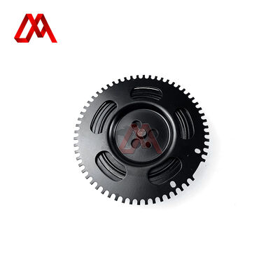 IZUMI 1005100FE010 Crankshaft Damper Pulley for JAC N56