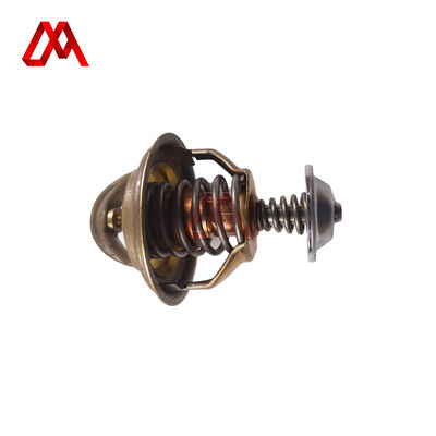 High Quality Thermostat 1-13770085-0 1137700850 for ISUZU FVR 6SA1 Truck Engine Spare Parts
