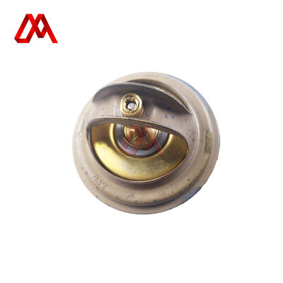 High Quality Thermostat 1-13770085-0 1137700850 for ISUZU FVR 6SA1 Truck Engine Spare Parts