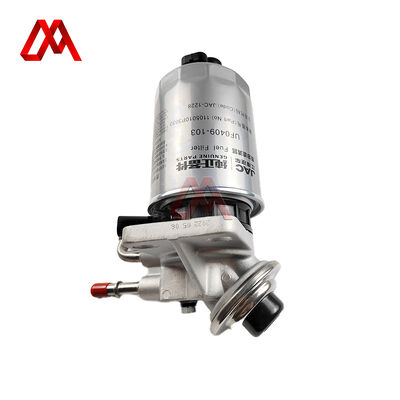 IZUMI 1105010P3030 Fuel Filter Assembly for JAC T6 Solus ST6 Diesel Engine