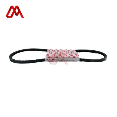 5-87610052-0 8-97180199-1 Cooling Fan Belt 5876100520 8971801991 Suitable for ISUZU ELF400 500 600