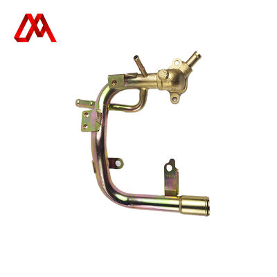 Auto Spare Parts Water Pump Intake Tube 8-97192319-1 8971923191 Fit for Isuzu 100P Truck Engine Accessories