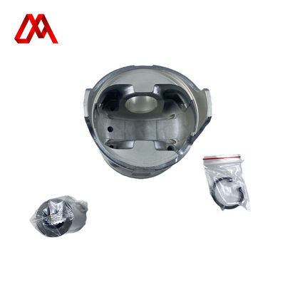 Factory Direct Supply Truck Engine Piston 8-98209745-0 8982097450 for ISUZU NKR Replacement Parts
