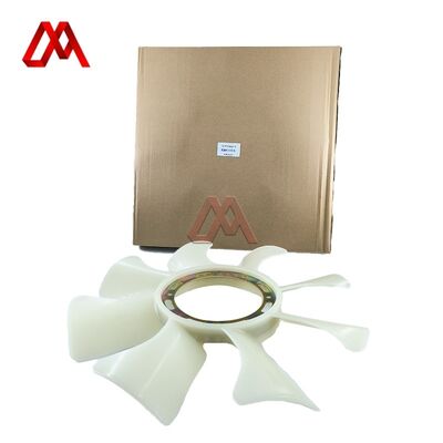 8-97078662-0 8-97094660-0 8970786620 8970946600 Cooling Fan Suitable for ISUZU 4HF1 NPR66