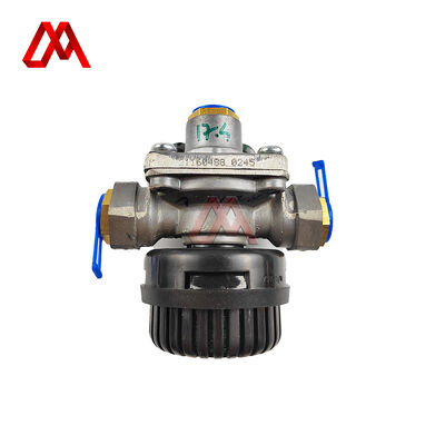 IZUMI 3516010LE17D ABS Valve OEM Truck Parts for JAC N80 