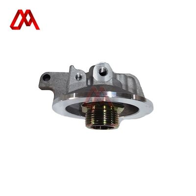 8-97096677-3 8970966773 Oil Filter Body For ISUZU 4HG1 4HF1 700P NKR NPR
