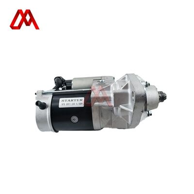 8-97100926-1 8-97323935-2 Starter Motor 8971009261 8973239352 ISUZU NPR 4HF1 4HG1
