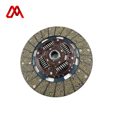 Wholesale ME516322 Clutch Disc Heavy Truck Parts Compatible with 4D32 4D33