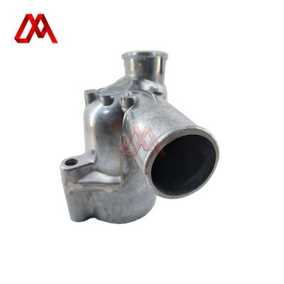 8-97121587-0 Water Outlet Pipe Suitable for ISUZU 4HF1 8971215870