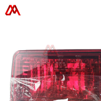 IZUMI 3773910Q15XZ-0001 12V Left Rear Light for JAC N56 