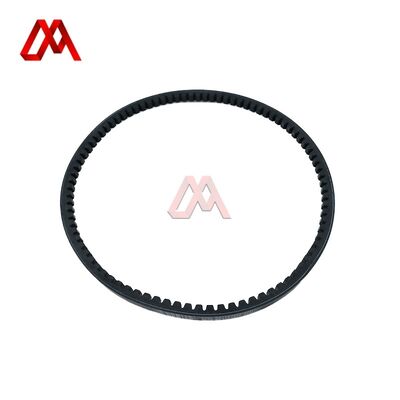Automobile Engine Parts 8973151530 8-97315153-0 Cooling Fan Belt For ISUZU NKR77 4JH1