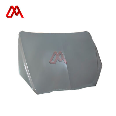 IZUMI 8402010P3030-K Hood 8402010P3030K for JAC T6 