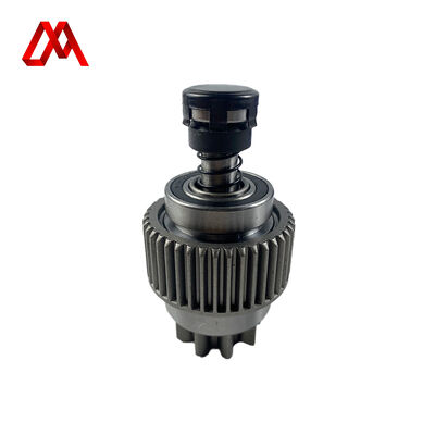 8-97148687-0 8971486870 Starter Bendix Gear Assembly Auto Spare Parts Suitable for Isuzu NKR Series 4JB1 Engine