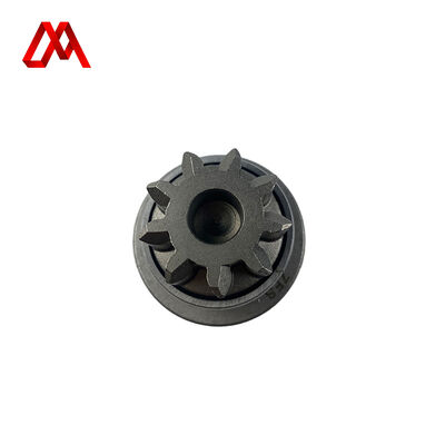 8-97148687-0 8971486870 Starter Bendix Gear Assembly Auto Spare Parts Suitable for Isuzu NKR Series 4JB1 Engine