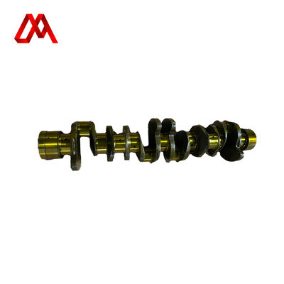 Truck Engine Crankshaft 8-97603003-0 8976030030 for Isuzu FSR 6HH1 Diesel Engine Truck Spare Parts