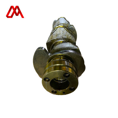 Truck Engine Crankshaft 8-97603003-0 8976030030 for Isuzu FSR 6HH1 Diesel Engine Truck Spare Parts