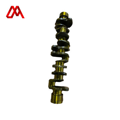 Truck Engine Crankshaft 8-97603003-0 8976030030 for Isuzu FSR 6HH1 Diesel Engine Truck Spare Parts