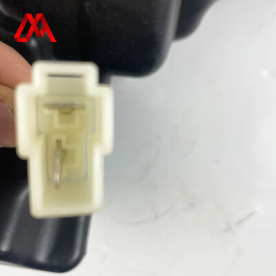 8-97855066-3 8978550663 Windshield Washer Bottle Assembly 24V for ISUZU 100P 4HF1 Truck Spare Parts