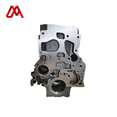 5-87310268-0 5873102680 Cylinder Block Assembly for ISUZU 100P 4JB1 Engine Truck Spare Parts