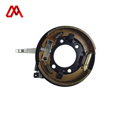 Truck Hand Brake Drum 8-98034305-1 8980343051 for ISUZU 6BG1 6BD1 Engine Vehicle Brake Spare Parts