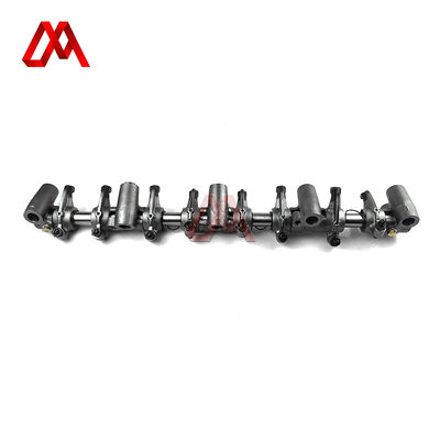ME011274A Valve Rocker Arm Shaft Assembly for Mitsubishi 4D31