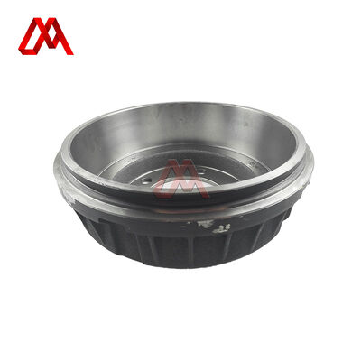 IZUMI 2100320470 3104102-LD010 Rear Brake Drum for JAC N56 