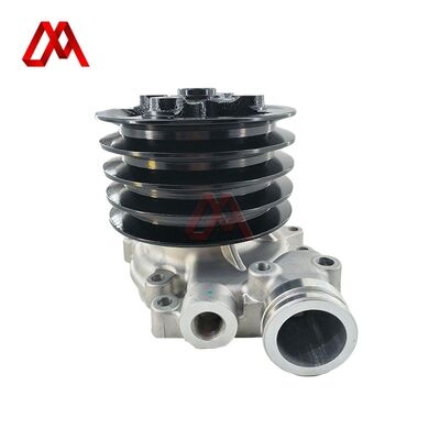 8976027810 8-97602781-0 With Gasket Water Pump Assembly Suitable for ISUZU 6HE1-T FSR FTR