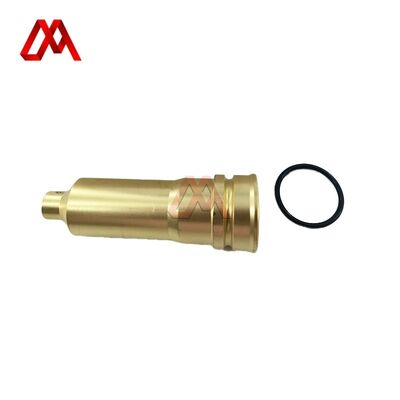 ISUZU 8-97606661-0 4HK1 SLEEVE; NOZZLE HOLDER