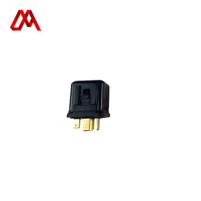 Factory Direct Supply Auto Relay 8-98259779-0 8982597790 for ISUZU 700P Heavy Duty Truck Repair Parts