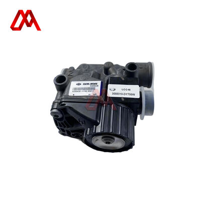 IZUMI 3550100LE171 OEM ABS Valve ASM for JAC N80 