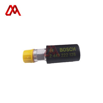 2447222126 Manual Priming Pump
