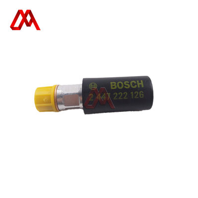 2447222126 Manual Priming Pump