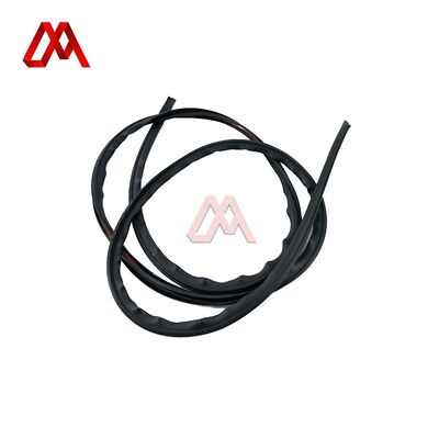 8980290790 8-98029079-0 Windshield Molding Suitable for ISUZU NPR 700P