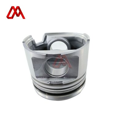 Cylinder Liner Kit 5-87811694-0 5878116940 for ISUZU NPR 4HF1 Truck Engine Parts Cylinder Sleeve Assembly