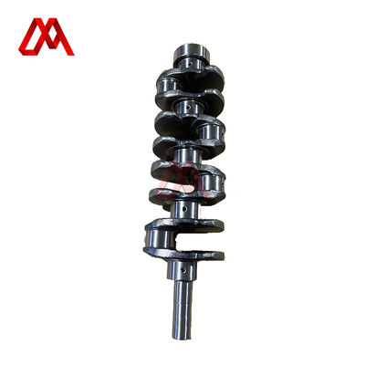 Crankshaft 13401-54020 13401-54060 13401-54080 13401-54100 for Toyota 3L Engine