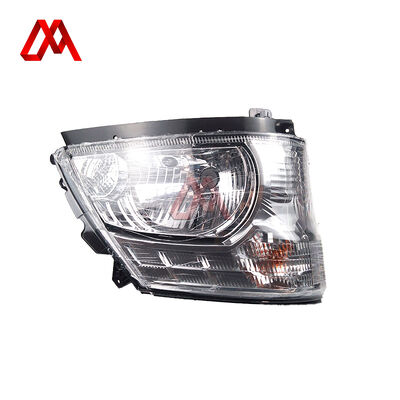81110-37400 HEADLAMP ASSY RH for HINO 