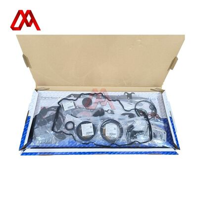 11115-2780 Engine Overhaul Gasket Set Suitable for ISUZU HINO J05E