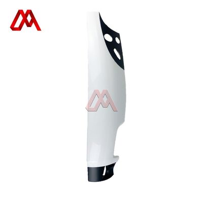 1-65481590-2 1654815902 Side Front Panel Suitable for ISUZU FVR FTR FRR FSR 6HK1