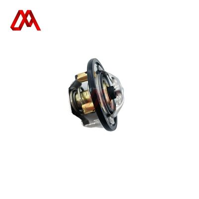 High Quality Truck Thermostat 8-97300787-3 8973007873 Replacement Part Fit for Isuzu NPR 4HF1 700P Cooling System Parts