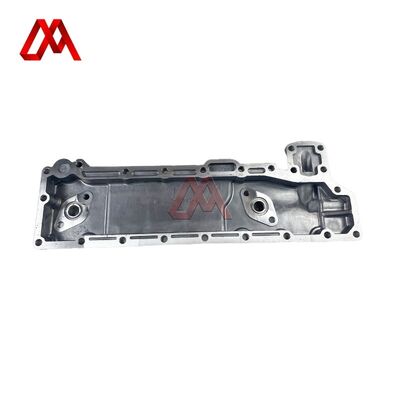 8-94438371-2 Oil Cooler Assembly 8944383712 Suitable for ISUZU NPR