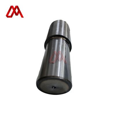 1-51381022-0 1-51381025-0 Rear Suspension Trunnion Shaft 1513810220 1513810250 Suitable for ISUZU CXZ