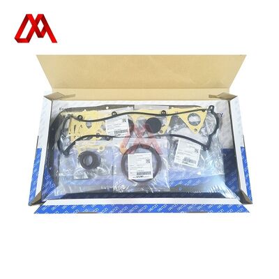 8AG7-10-271 RF Engine Overhaul Gasket Kit Complete Engine Rebuild Kit for Truck Spare Parts