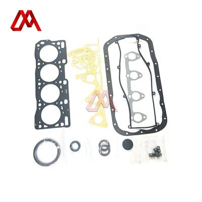 8AG7-10-271 RF Engine Overhaul Gasket Kit Complete Engine Rebuild Kit for Truck Spare Parts