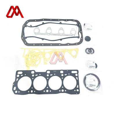 8AG7-10-271 RF Engine Overhaul Gasket Kit Complete Engine Rebuild Kit for Truck Spare Parts