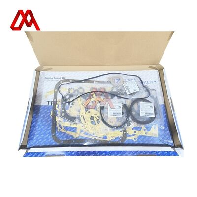 HA Engine Components 8AW4-10-271 Engine Overhaul Rebuild Kit Truck Repair Full Gasket Assembly