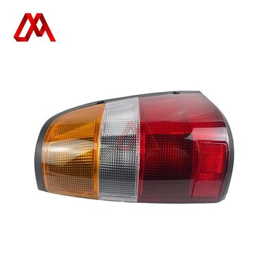 8-97114449-0 8971144490 Rear Combination Lamp Assembly Suitable for ISUZU TFR17 4ZE1 