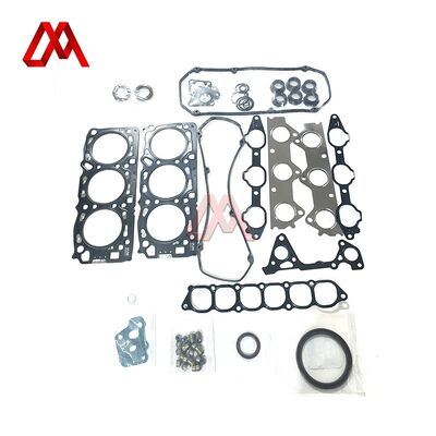 High Quality Engine Overhaul Gasket Set MD997287 For Mitsubishi 6G72 Engine Truck Replacement Parts
