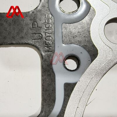 ME071955 Cylinder Head Gasket For Mitsubishi 6D16 6D17 Engine Truck Spare Parts
