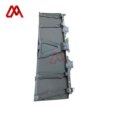 8-98122695-0 8-98021859-0 Front Panel Assembly 8981226950 8980218590 Suitable for ISUZU NPR75 NLR85 NMR85 NPR85 700P